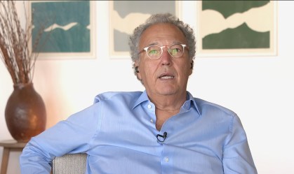 Nizan Guanaes: na pandemia, comunicação tem que ir direto ao assunto