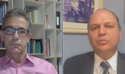 Ex-ministros da Saúde divergem sobre cloroquina e discordam da politização