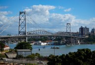 Florianópolis decreta situação de emergência pública por casos de SRAG