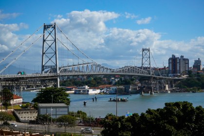 Florianópolis, Santa Catarina, quarentena