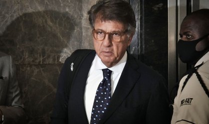 Paulo Marinho foi proibido de sair da PF com cópia do depoimento