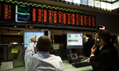 Bolsa de valores
