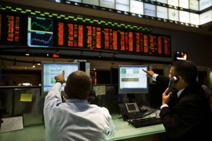 Bolsa de valores