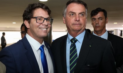 Quem é Mario Frias, galã da 'Malhação' cotado para Secretaria da Cultura