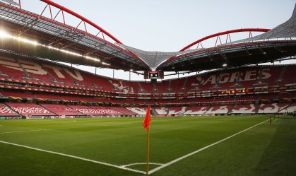 Benfica x Monaco: horário e onde assistir ao jogo da Champions League
