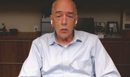 Pedro Parente: falta organização e delegação de poderes para combatermos a crise