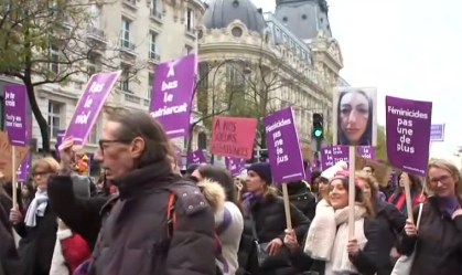 Violência doméstica cresce em países da Europa durante isolamento