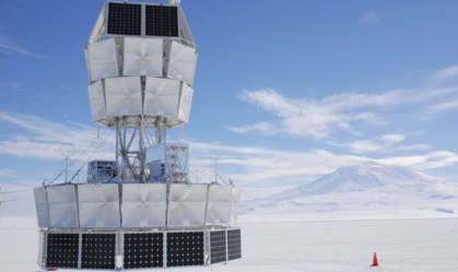 Estudo de grupo financiado pela Nasa sugere existência de universo paralelo
