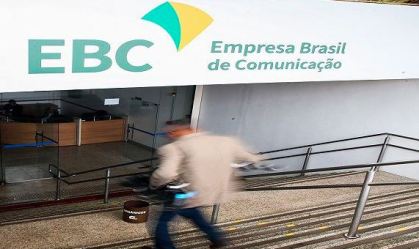 Governo federal é cobrado a demitir gestores bolsonaristas da EBC