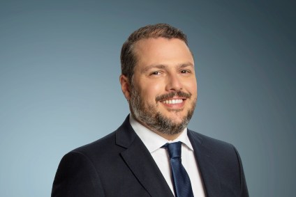 Caio Junqueira comentarista e colunista CNN Brasil