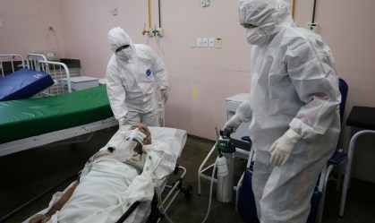 Senado vota permissão para pacientes do SUS usarem leitos da rede privada