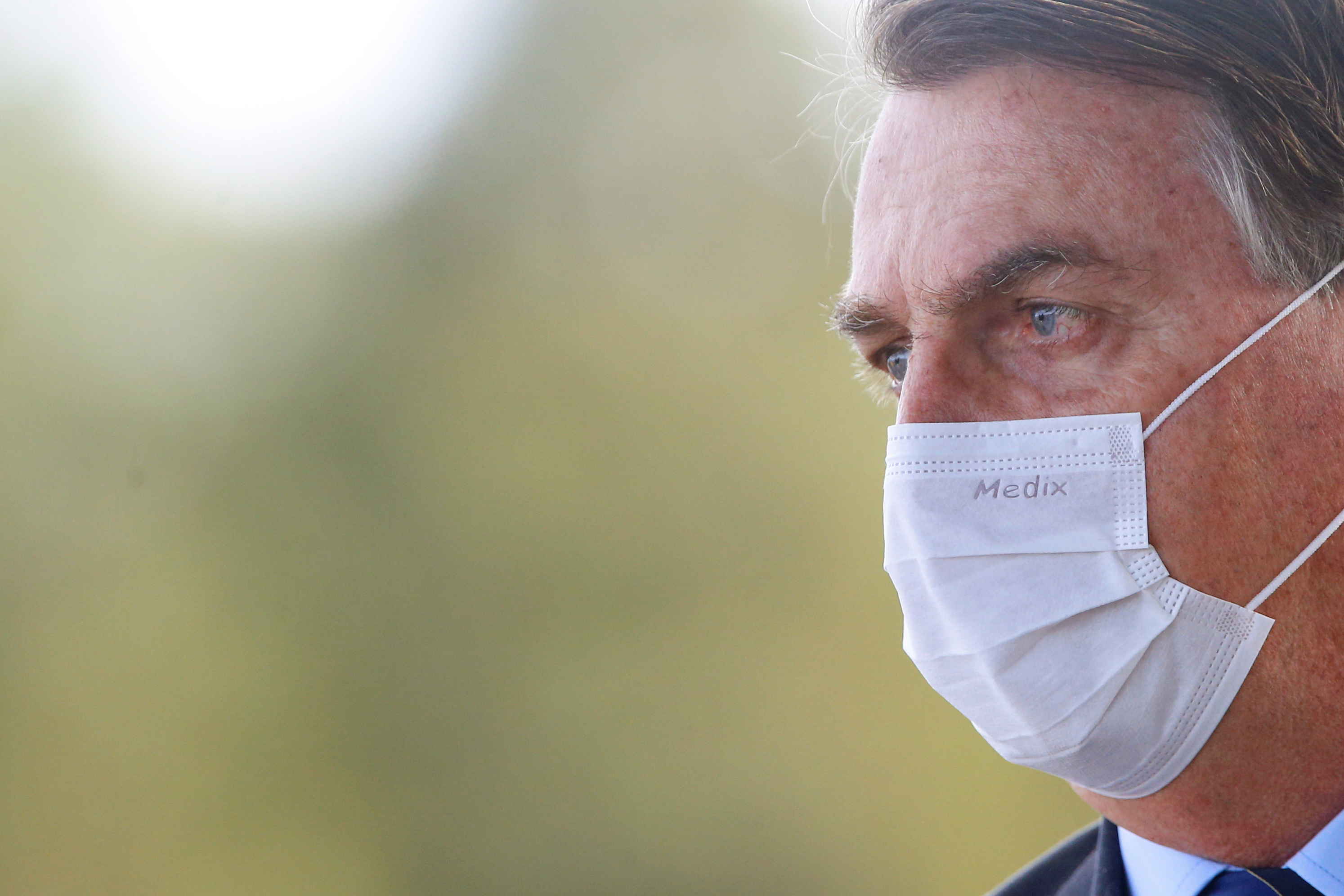Jair Bolsonaro