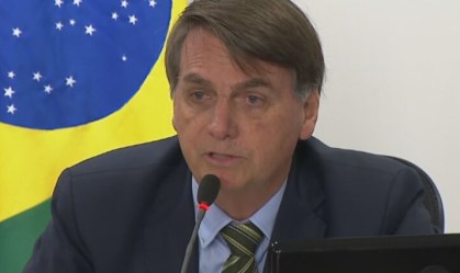 Bolsonaro sanciona com vetos pacote de R$ 60 bilhões a estados e municípios