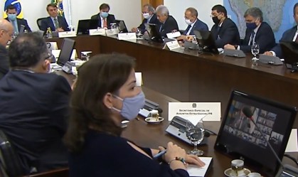 Estados abrem mão de ações contra União e já podem receber auxílio do governo