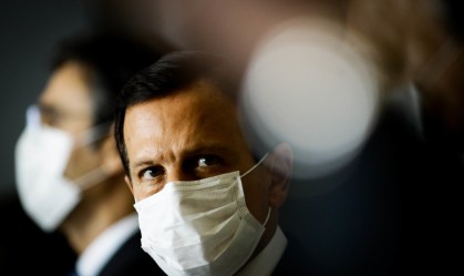 Doria chama ex-homem forte de Covas, e Meirelles vai focar no setor privado