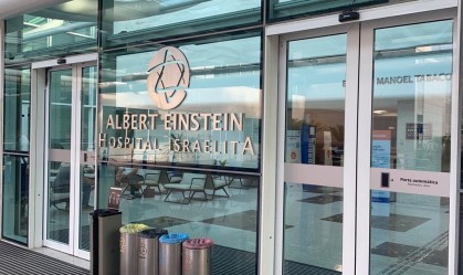 Einstein orienta médicos a não tratarem pacientes de Covid-19 com cloroquina