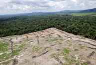 Em 35 anos, Amazônia perdeu vegetação equivalente ao território do Chile