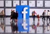 Facebook diz que investiu mais de US$ 13 bi em segurança desde 2016
