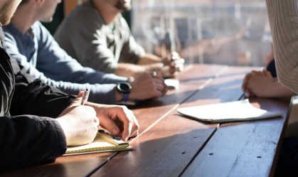 Como construir – e cultivar – a rede profissional na era do isolamento social
