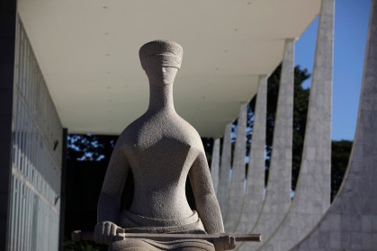 Supremo Tribunal Federal