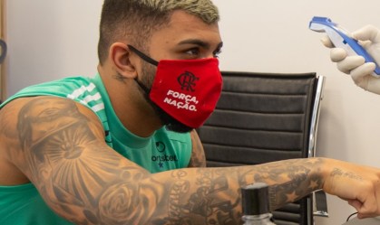 Clubes do Rio poderão retomar atividades, mas sem coletivos, diz prefeitura