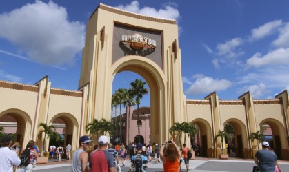 Universal Orlando propõe reabertura para público geral em 5 de junho