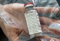 Anvisa aprova uso do antiviral Remdesivir por pacientes com Covid-19