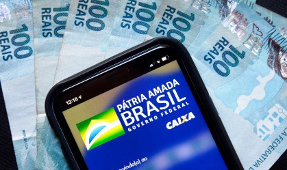 Para BC, auxílio emergencial pode ter contribuído para redução da inadimplência