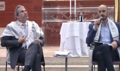 Por Covid-19, comunidade judaica adapta shabat para versão online