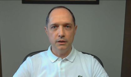 Shoppings em SP estão se preparando para reabrirem, diz presidente da JHSF