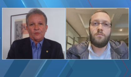 Deputados federais debatem divulgação do vídeo da reunião ministerial