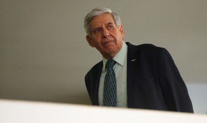 Grupo de militares da reserva manifesta apoio a Heleno e fala em 'guerra civil'