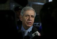 CPMI do 8 de janeiro marca depoimento de general Heleno para terça-feira (26)