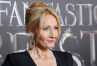 J.K. Rowling diz que recusou participar do especial de 20 anos de Harry Potter