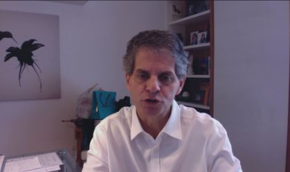 Brasil tem ativo ambiental que não pode se tornar um problema, diz CEO da Cosan