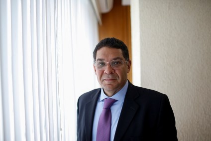 Mansueto Almeida