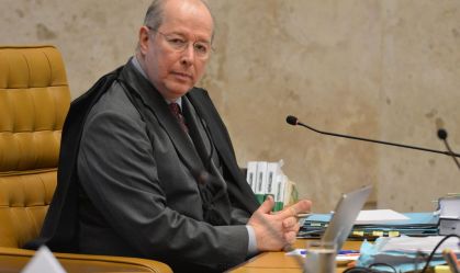 Celso de Mello alerta ministros do STF sobre fala de Weintraub em reunião