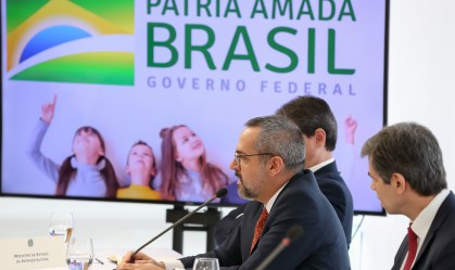 Weintraub teme prisão preventiva por ofensas a ministros do STF