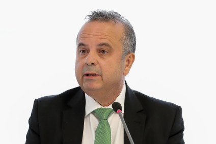 Rogério Marinho