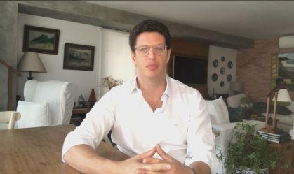'Oposição irresponsável judicializa tudo', diz Salles sobre falas em vídeo