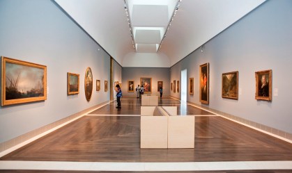 Parte dos museus dos EUA já tem data para reabertura