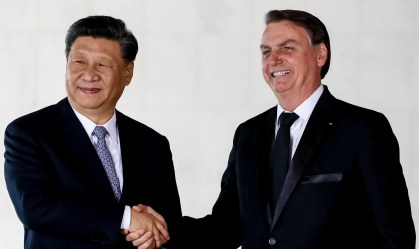 Brasil entra no Banco Asiático de Investimento, na China. O que isso significa?