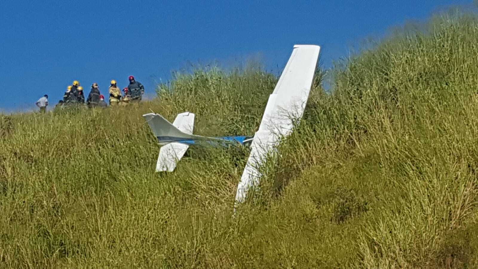 Avião, Minas Gerais