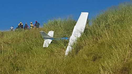 Avião, Minas Gerais