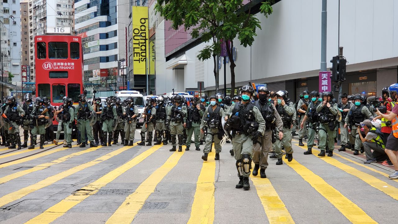 hongkong