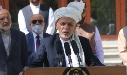 Talibã e presidente afegão declaram cessar-fogo para celebração do fim do Ramadã