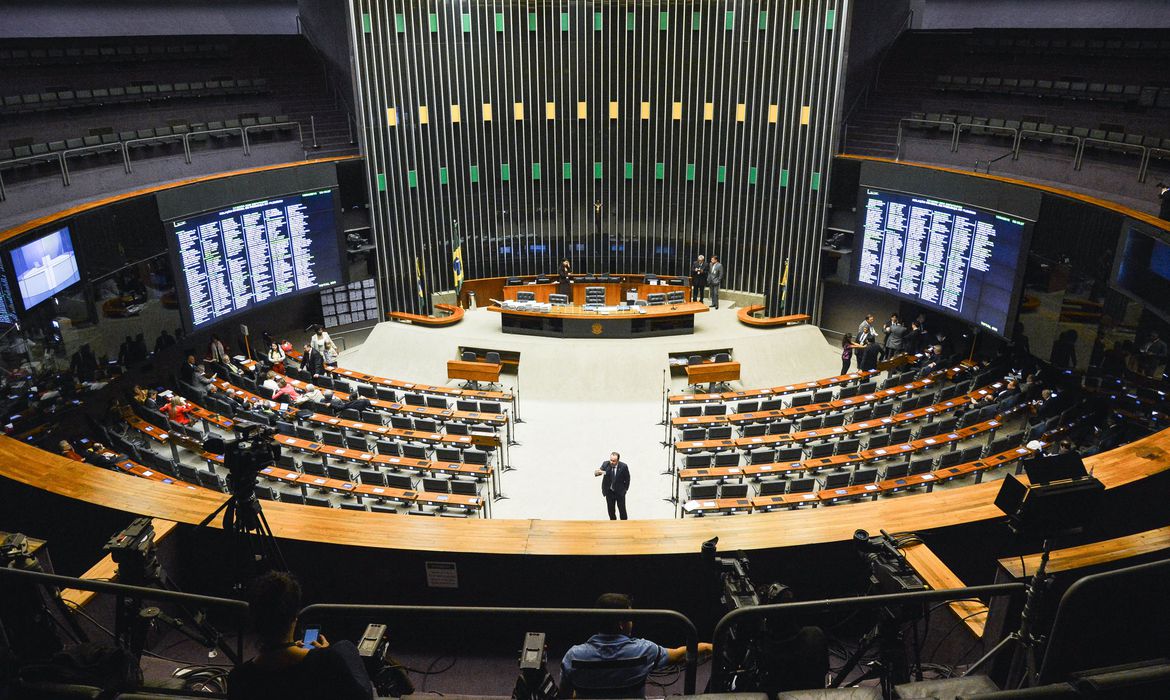 Câmara dos Deputados 