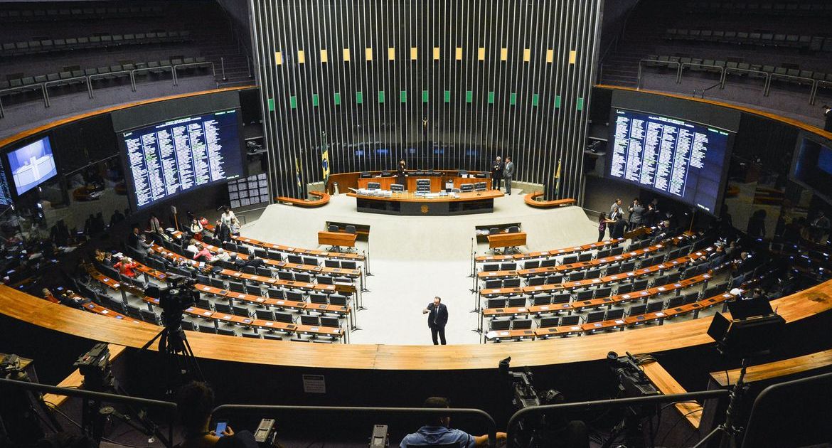 “Centrão” é essencial para a governabilidade, diz especialista