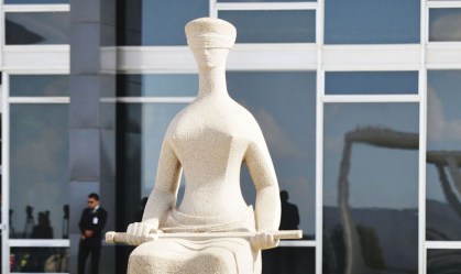 Como funciona o Judiciário durante a pandemia