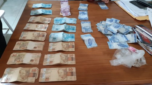 Operação contra fraudes em contratos emergenciais de Niterói, no RJ